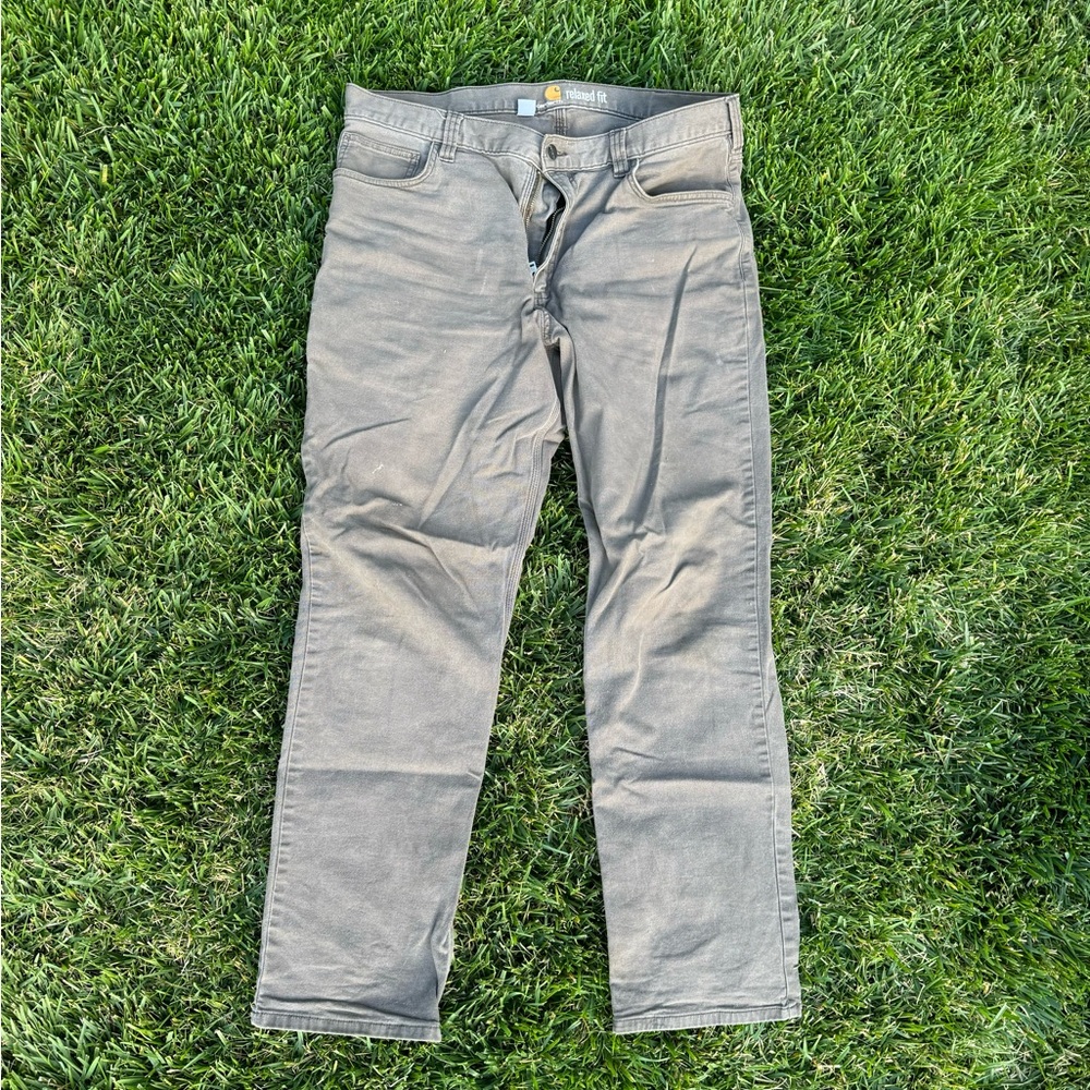 Carhartt Pants - Picture 1 of 2